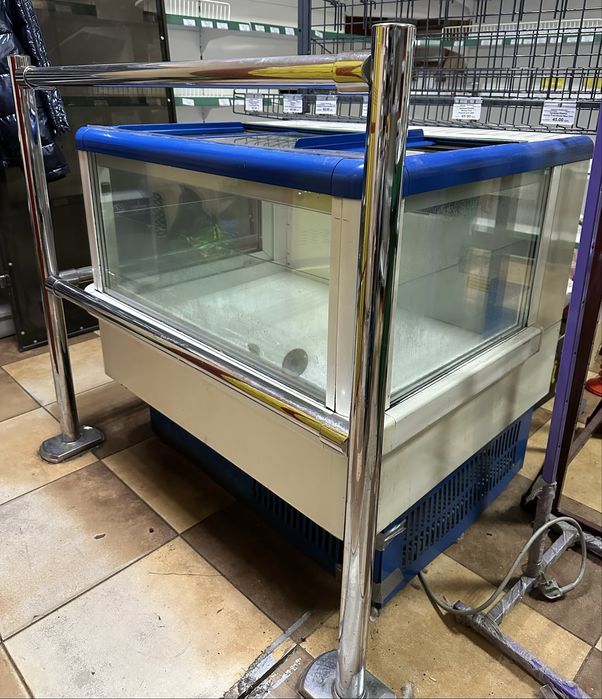 Касовий бокс, система вхід вихід,ящик для речей