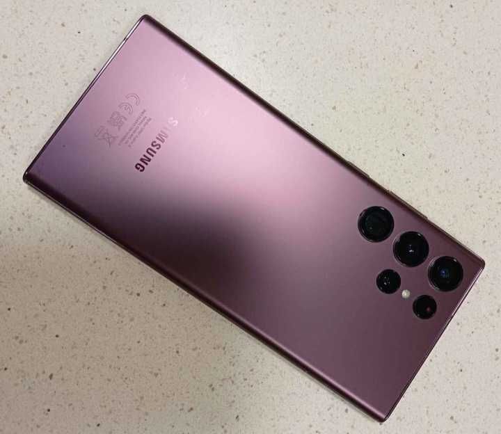 Samsung S22 Ultra 512gb