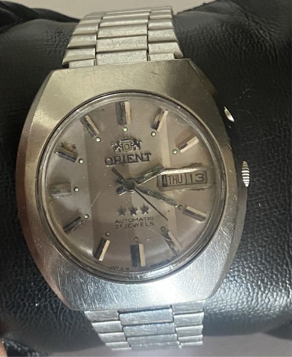 Relógio automático ORIENT