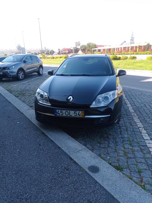 Renault Laguna 1.5dci