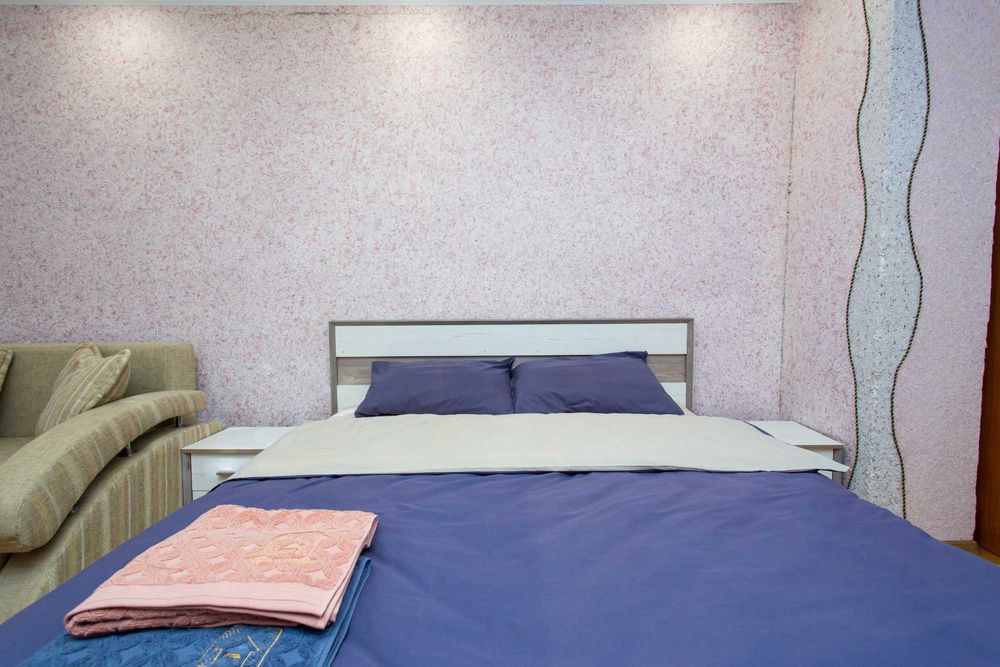 Центр. Богдана Хмельницького. Звітні документи. Квартира подобово