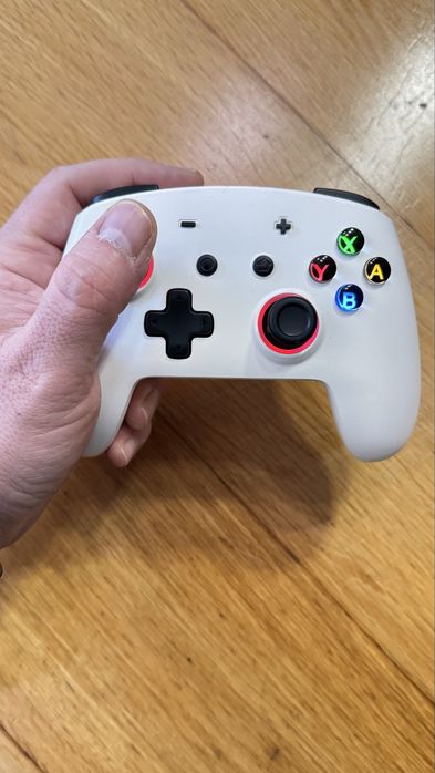 Comando de jogos sem fios - Nintendo Switch