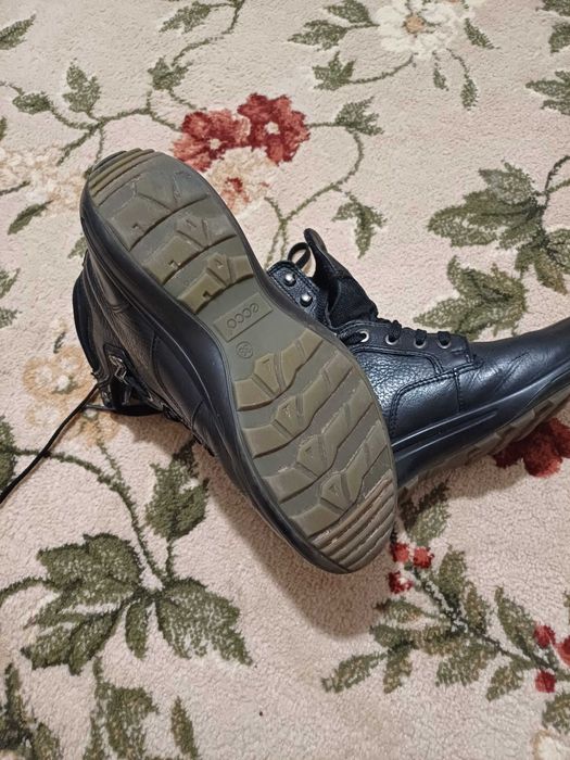 Ботинки жіночі Ecco