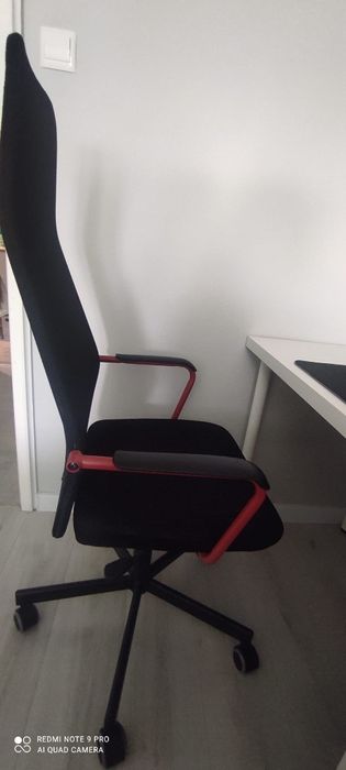 Krzesło    biurowe Ikea