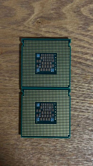 Server Kit: 8GB Hynix RAM + 2 Intel Xeon Processors515127483743621122