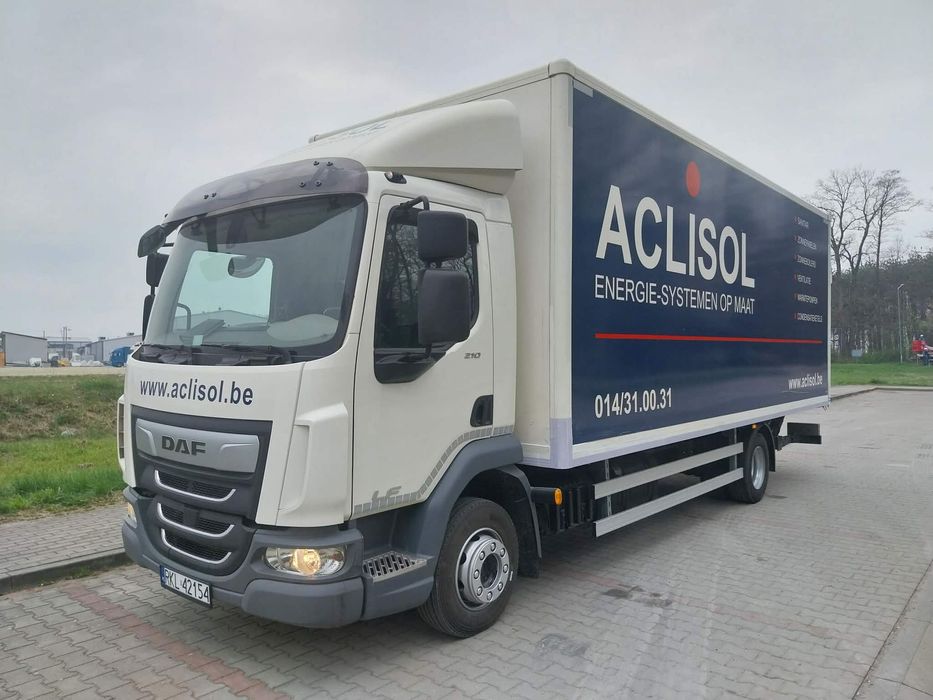DAF