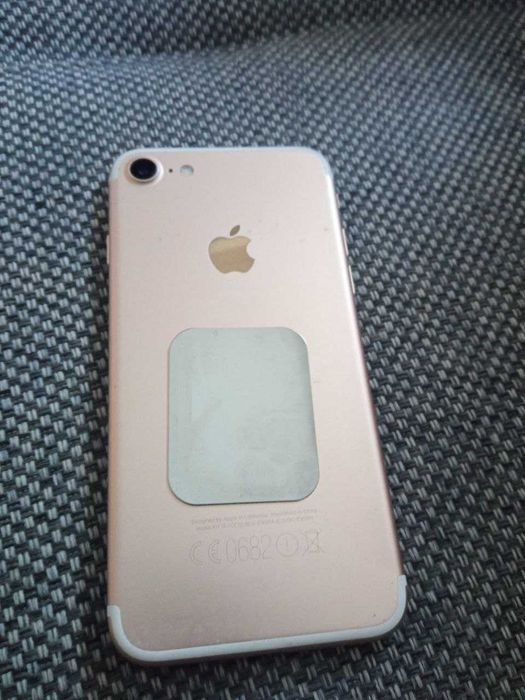 Iphone 7 32GB bez pudełka