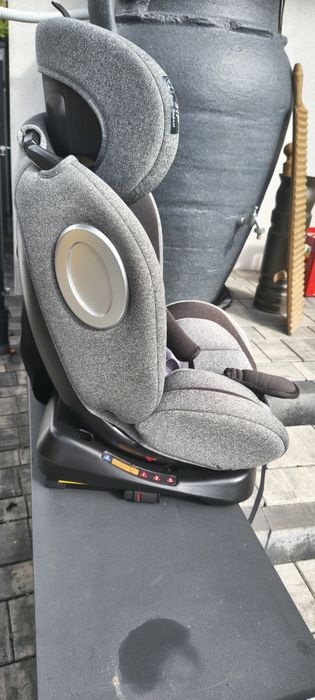 Fotelik dziecięcy  KidsZONE