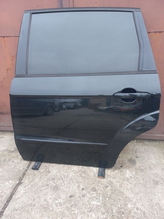 Drzwi ford s-max lewy tył kolor G6