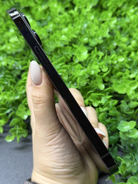iPhone 14 Pro Max, 128Gb, Space Black (Neverlock) Айфон 14 ПМ, #4109