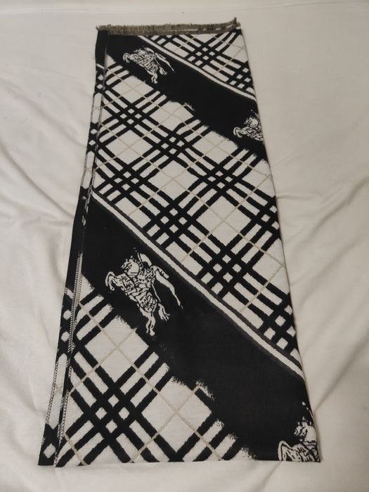 Cachecol Burberry