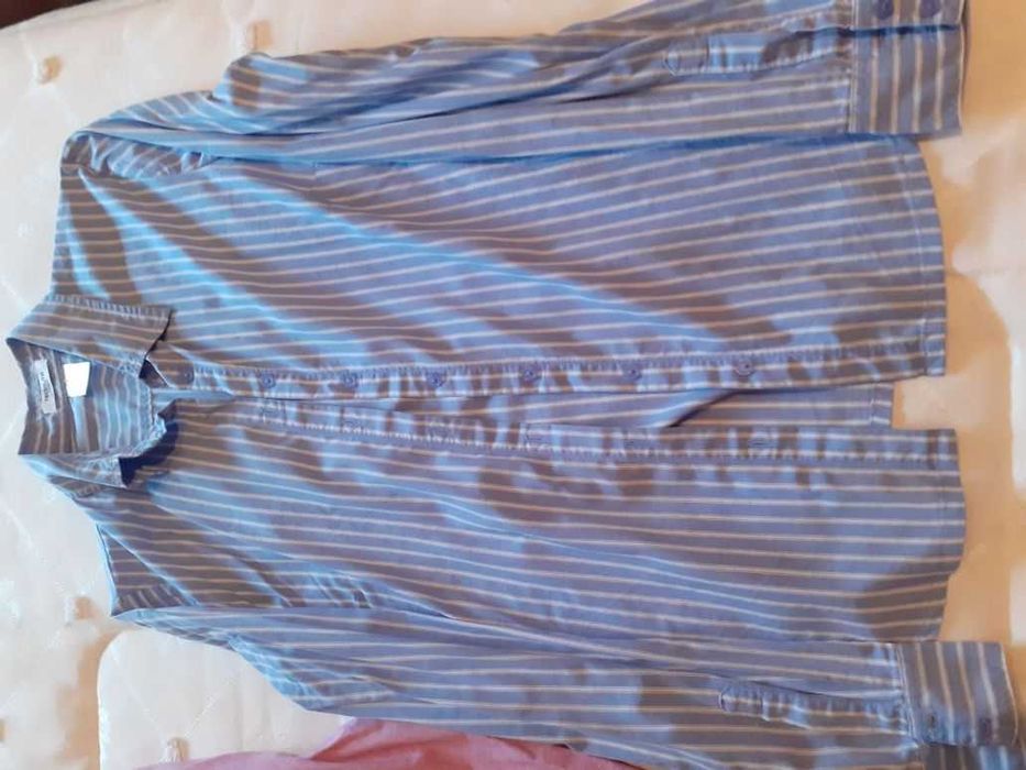 Lote de Camisas La Redout e Bershka