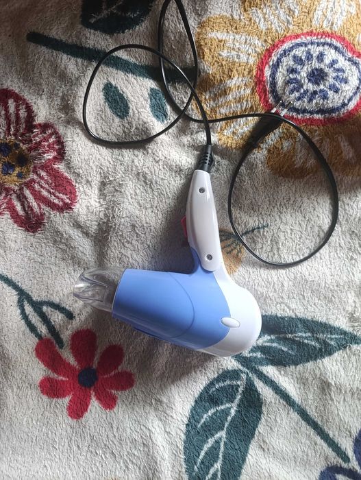 Нова дорожня сушка