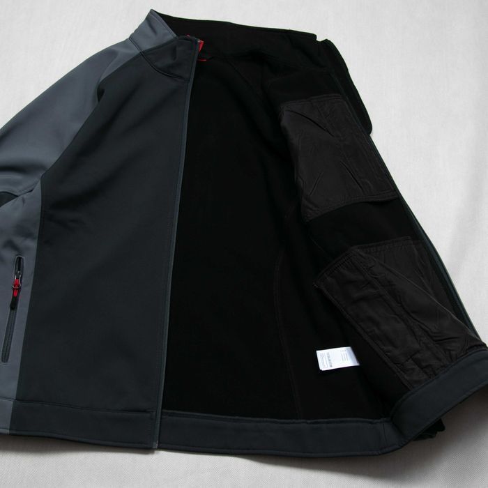 Engelbert Strauss DryPlexx softshell kurtka polarowa 2XL damski