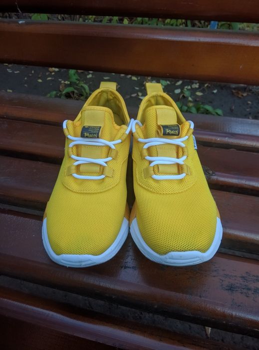 Кроссовки CROPP Ronin 42 размер 26,5см