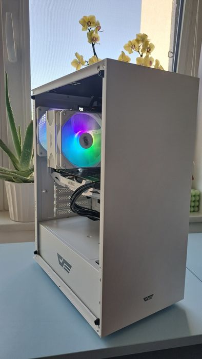 Komputer Gamingowy i7/GTX16gb ram