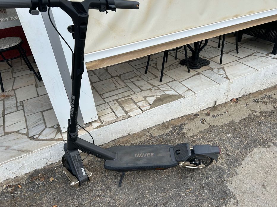 Trotinete eléctrica
