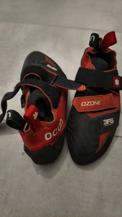 Buty wspinaczkowe Ocun Ozone EUR 44