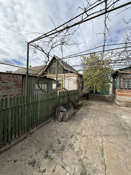 Продам будинок с. Бандурка (Миколаівська область)