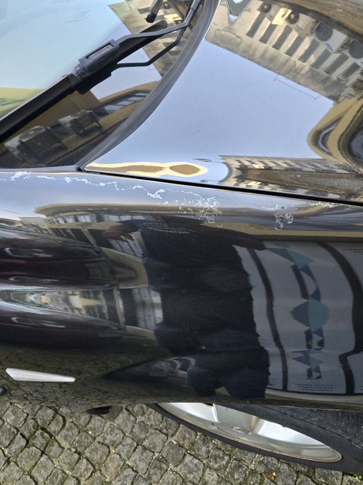 Renault megane 2007