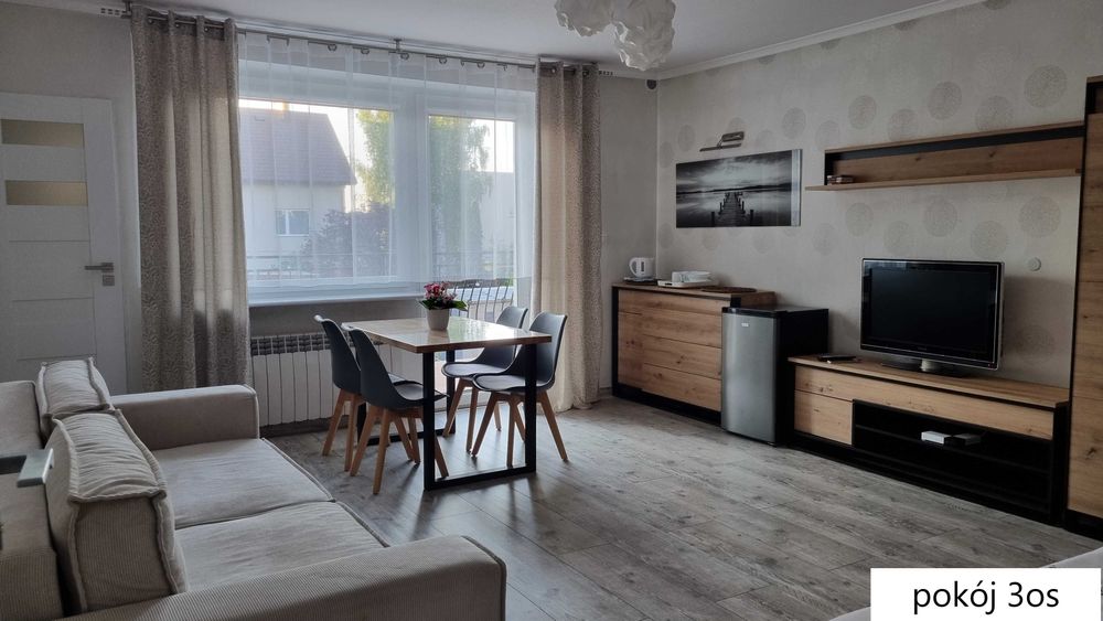 Pokoje Gościnne MIROSŁAWA