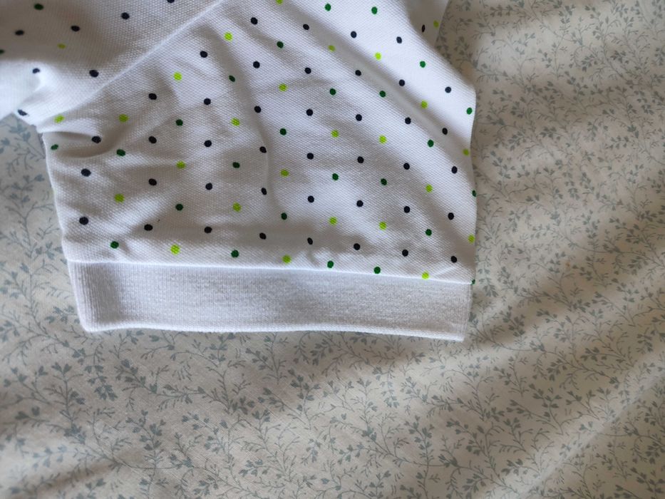 Polo homem tamanho S-M