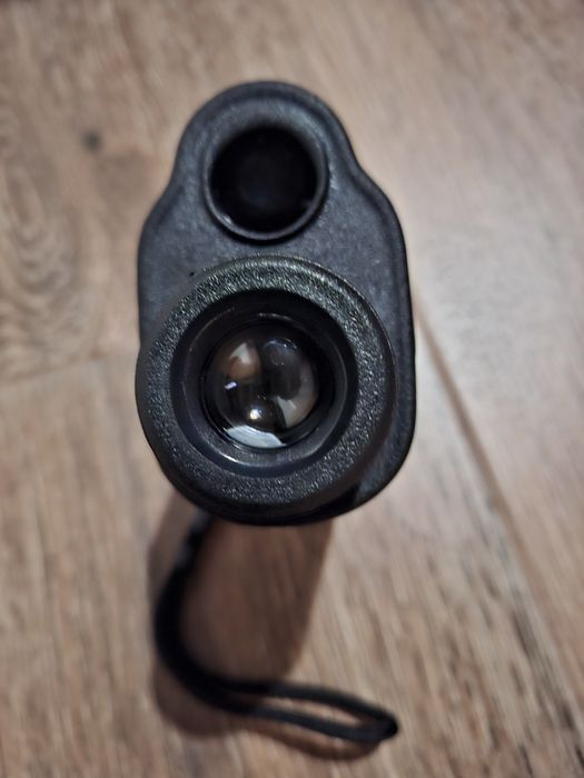 Dispositivo de visão noturna