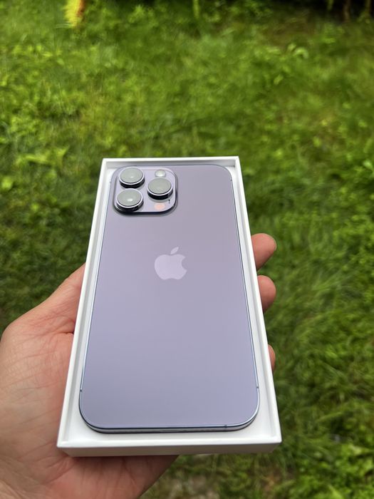 iphone 14 pro max 1tb - купити мобільні телефони та смартфони
