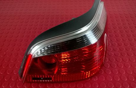 Farolim Stop Dto - 7165738 - BMW 5 (E60)