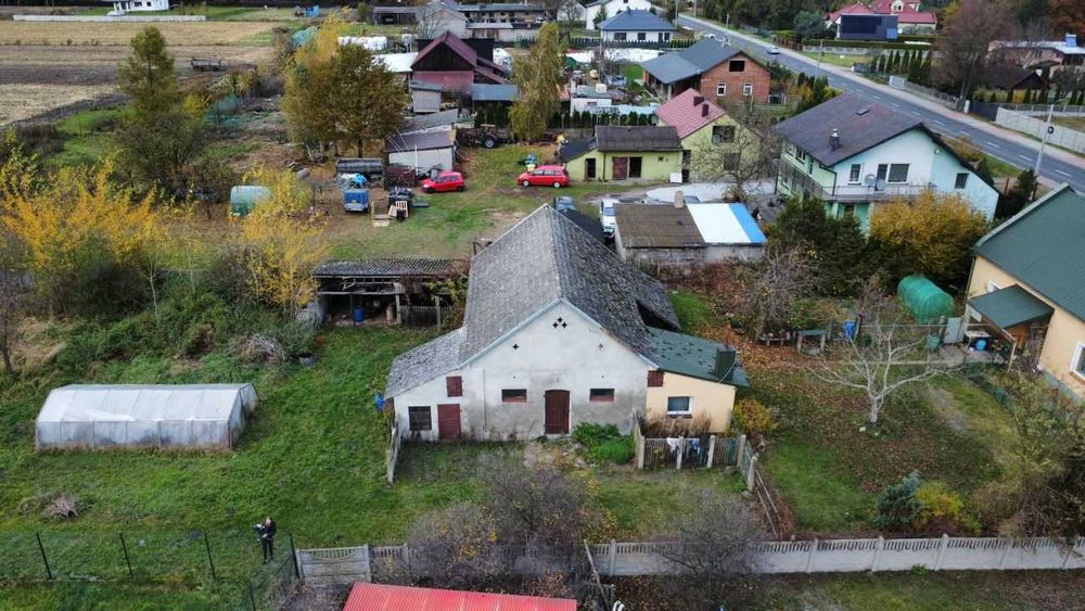 Dom – Annopole Nowe - Więcej