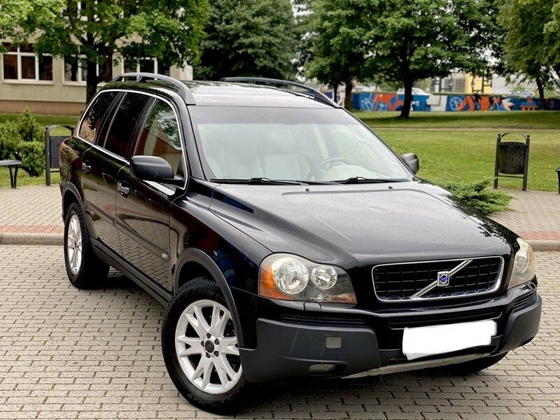 Продам volvo x90