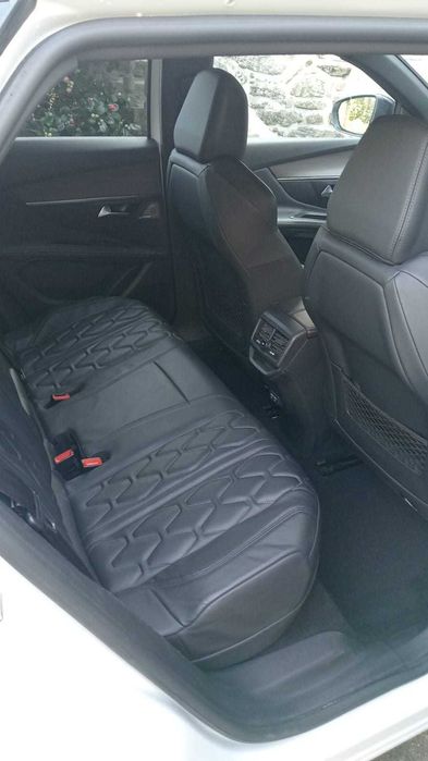 Peugeot 3008 GT Plug-in Hybrid Excelente Oportunidade c/ Iva Dedutível