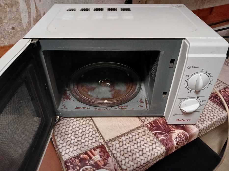 Продам микроволновку