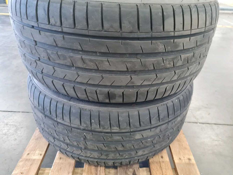 SET 4 JANTES MERCEDES C63 AMG Originais 19” C/ PNEUS