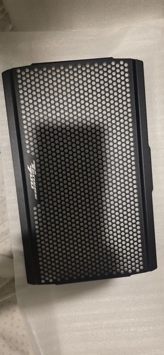 Proteção de radiador Tenere 700