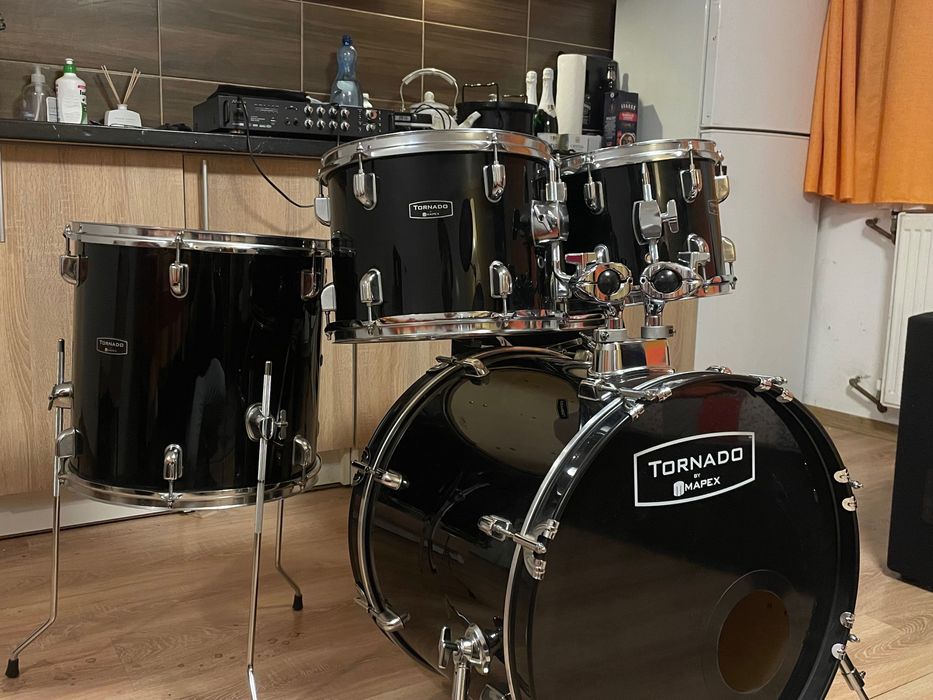 Perkusja Mapex Tornado 20'