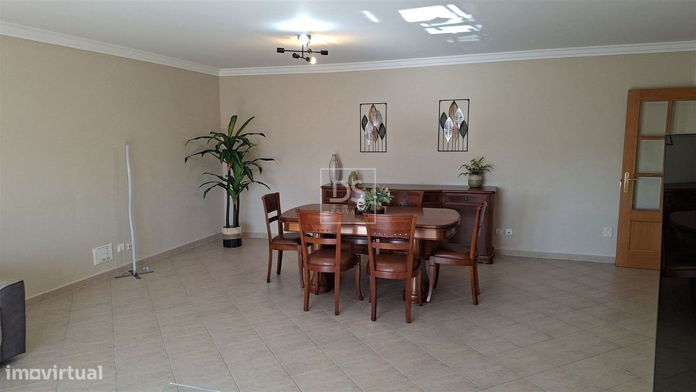 Apartamento T3 Venda em Carregado e Cadafais,Alenquer