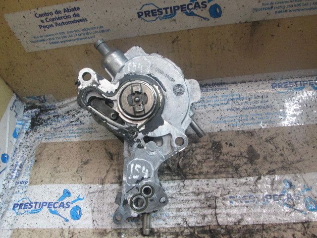 Bomba injetora VOLKSWAGEN Bora (1J2)