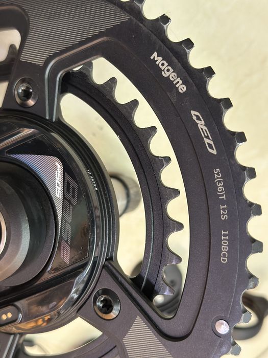 Magene PES P505 BASE Spider Power Meter
