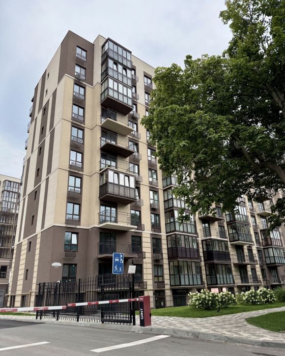 Продажа 1 кім.квартири,вул. Метрологічна 107-А