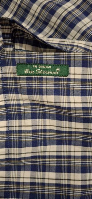 Сорочка Ben Sherman