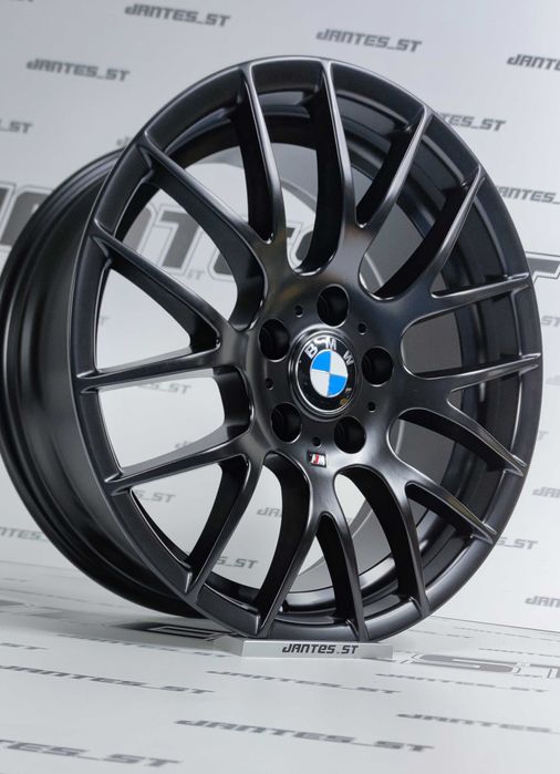 jantes 18 5X120 Style 359M BMW CSL NOVAS