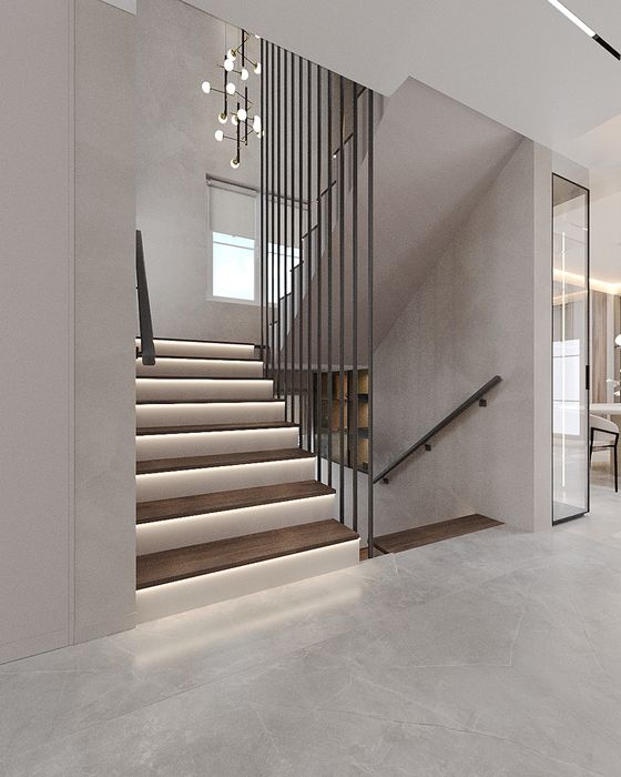 Дизайн інтерʼєру/ дизайнер інтерʼєру/архітектор/креслення/візуалізація