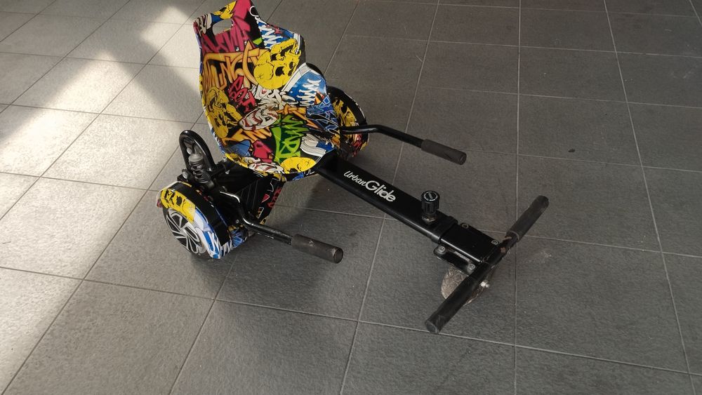 Hoverboard Urban Glide