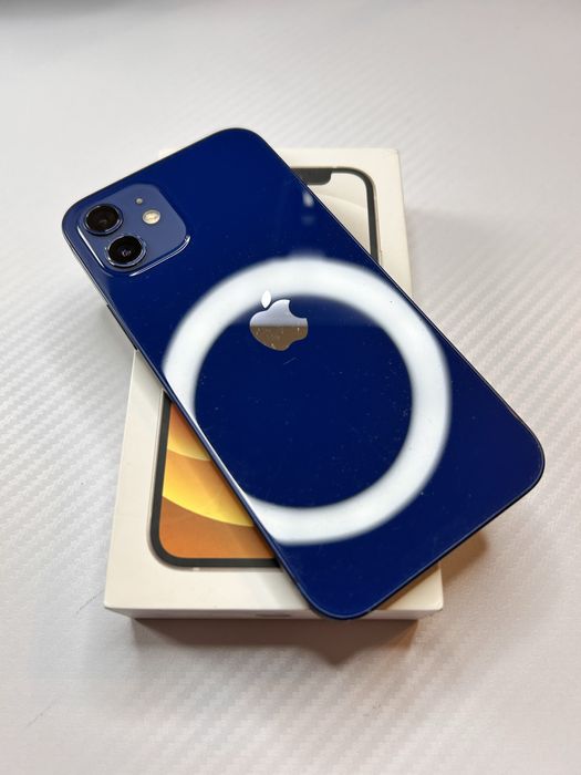 Apple IPhone 12 128Gb | OKAZJA | DODATKI Gorzów Wielkopolski • OLX.pl