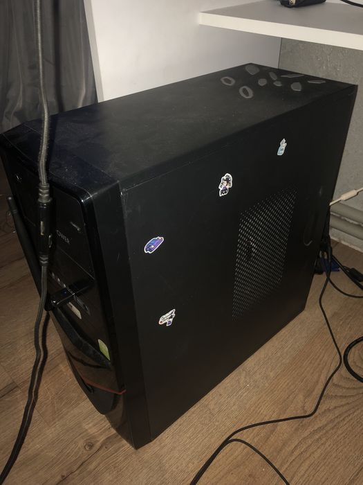 Компютер игровой