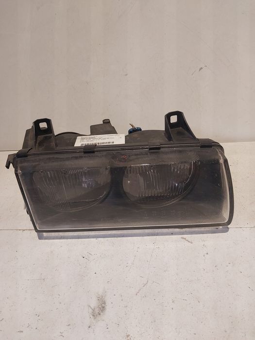 Bmw e 36 prawa lampa przednia reflektor prawy sedan coupe compact
