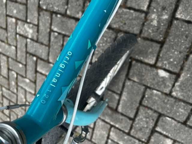 Bicicleta Btwin 20"