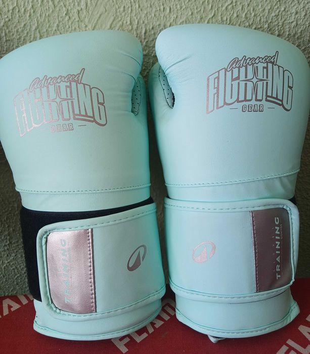 Proteção para kickboxing