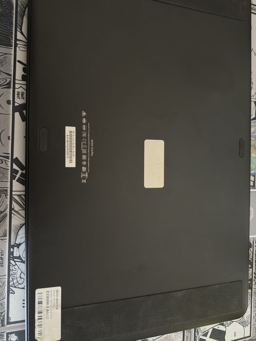 Mesa digitalizadora